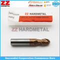 Carbide End Mill